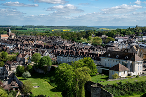Dépannage chauffe-eau Montluçon